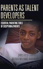 Parents as Talent Developers