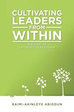 Cultivating Leaders from Within