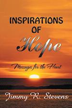 Inspirations of Hope