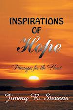 INSPIRATIONS OF HOPE