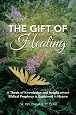 Gift of Healing