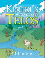 Kinlei'S Adventures in Telos