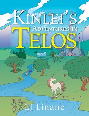 Kinlei's Adventures in Telos