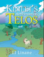 Kinlei's Adventures in Telos