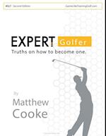 Expert Golfer