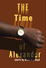 The Time of Alexander