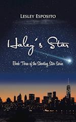 Haley's Star
