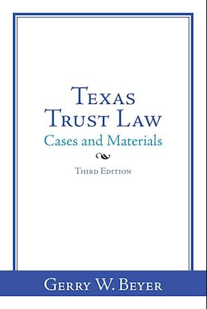 Texas Trust Law