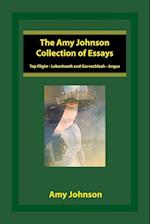 The Amy Johnson Collection of Essays