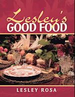 Lesley'S Good Food
