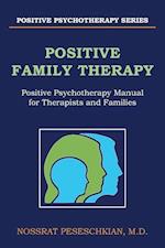 POSITIVE FAMILY THERAPY