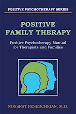Positive  Family Therapy