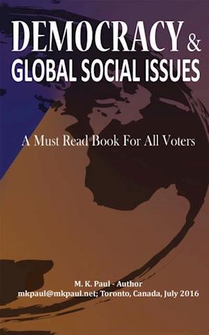 Democracy & Global Social Issues