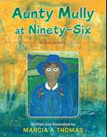 Aunty Mully at Ninety-Six