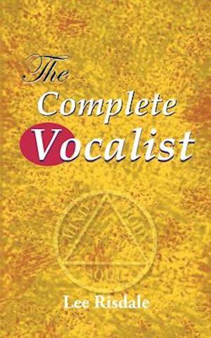 The Complete Vocalist