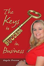 The Keys to Success in Business