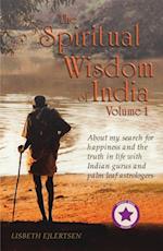Spiritual Wisdom of India, Volume I