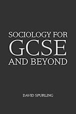 Sociology for GCSE and Beyond