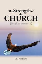 Strength of the Church
