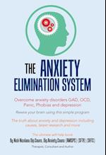 Anxiety-Elimination System