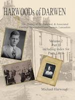 Harwoods of Darwen