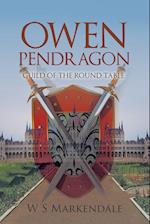 Owen Pendragon