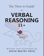 The 'How to Guide' to Verbal Reasoning