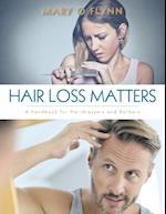 Hair Loss Matters