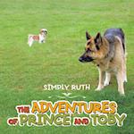 The Adventures of Prince and Toby