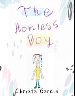 Homeless Boy