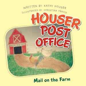 Houser Post Office