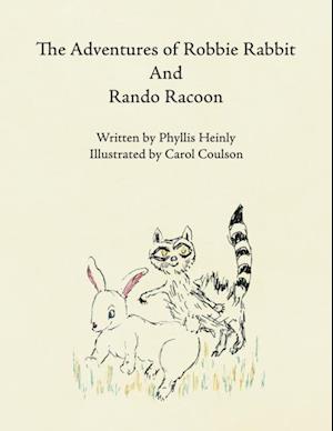Adventures of Robbie Rabbit and Rando Racoon