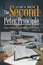The Second Peter Principle