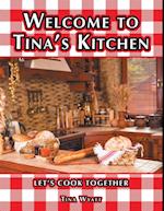 Welcome to Tina'S Kitchen