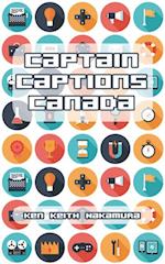 Captain Captions Canada