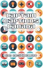 Captain Captions Canada