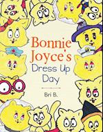 Bonnie Joyce's Dress Up Day