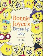 Bonnie Joyce's Dress up Day