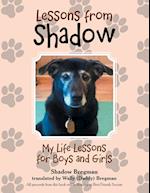 Lessons from Shadow