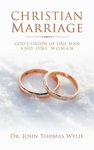 Christian Marriage