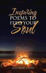 Inspiring Poems to Feed Your Soul