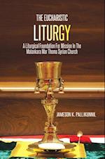 Eucharistic Liturgy