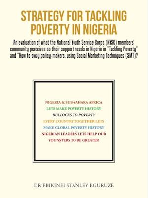 Strategy for Tackling Poverty in Nigeria