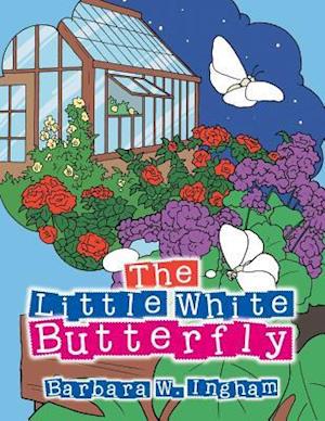 The Little White Butterfly