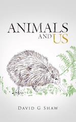 Animals and Us