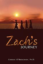 Zach'S Journey