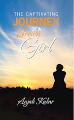 Captivating Journey of a Brown Girl