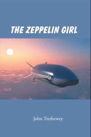 Zeppelin Girl