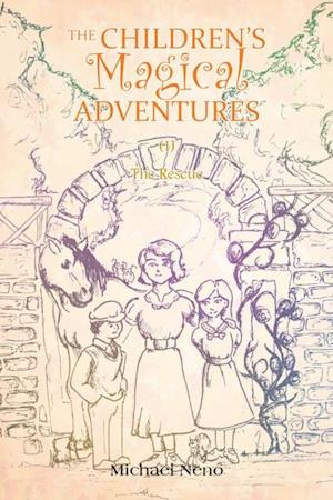 Children's Magical Adventures