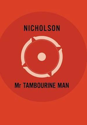 Mr Tambourine Man